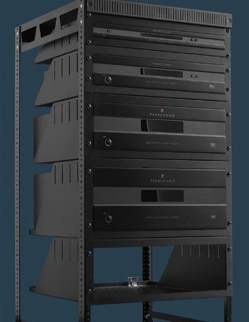 Parasound RMK-11