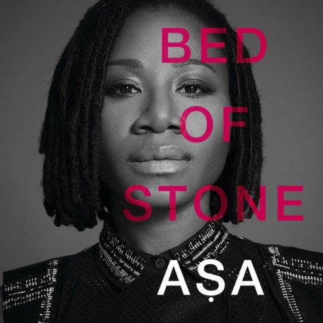 Виниловая пластинка Asa - Bed Of Stone (Black Vinyl LP)