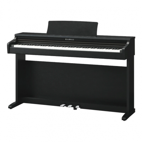 Цифровое пианино Kawai KDP120 B (без банкетки)