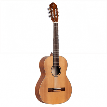 Классическая гитара Ortega R122-3/4 Family Series