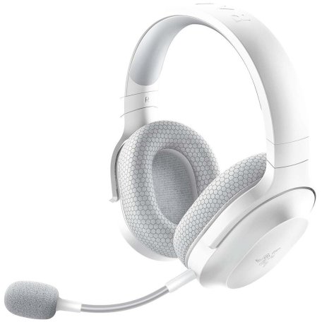 Наушники Razer Barracuda X (2022) White