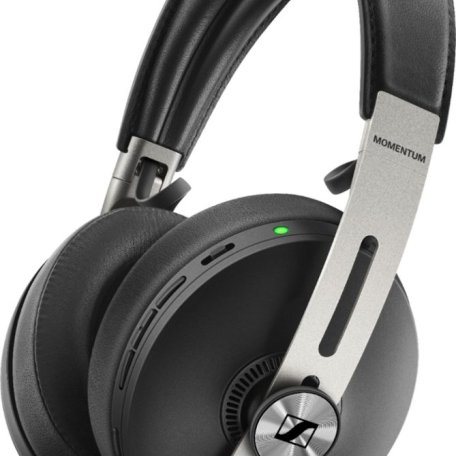 Sennheiser Momentum Wireless M3AEBTXL Black 69800 7 Pult.ru