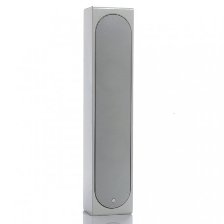 Настенная акустика Monitor Audio Radius 225 HD Silver Gloss