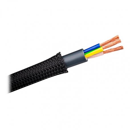 Сетевой кабель Tchernov Cable Original AC Power 60 m bulk