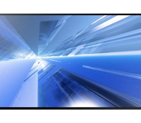 LED панель Samsung DM65E