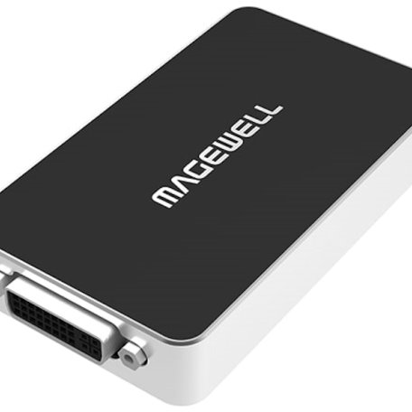 Устройство видеозахвата Magewell USB Capture DVI Plus
