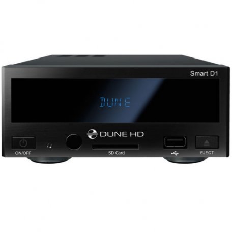 Медиацентр Dune HD Smart D1
