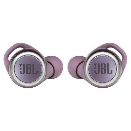 Наушники JBL Live 300 TWS purple