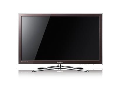 ЖК телевизор Samsung UE-40C6620UW