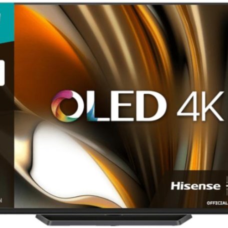 OLED телевизор Hisense 65A85H