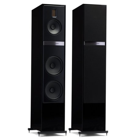 Напольная акустика Martin Logan Motion 60XTi Gloss Black