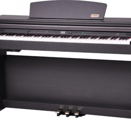 Цифровое пианино Artesia DP-10e Rosewood