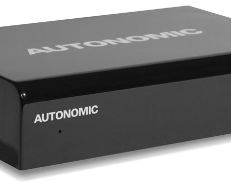 Стример Autonomic Controls MMS-1E Music Streamer