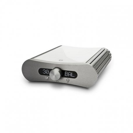 Интегральный усилитель Gato Audio DIA-400 High Gloss White