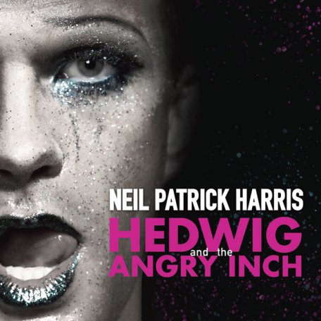 Виниловая пластинка Hedwig & The Angry Inch HEDWIG & THE ANGRY INCH BROADWAY CAST RECORDING