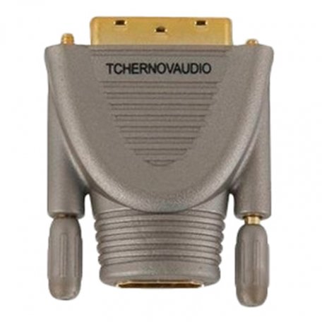 Переходник Tchernov Cable HDMI-DVI Adaptor