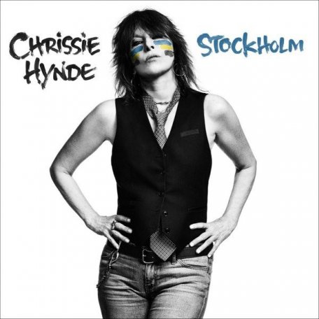 Виниловая пластинка Hynde, Chrissie, Stockholm