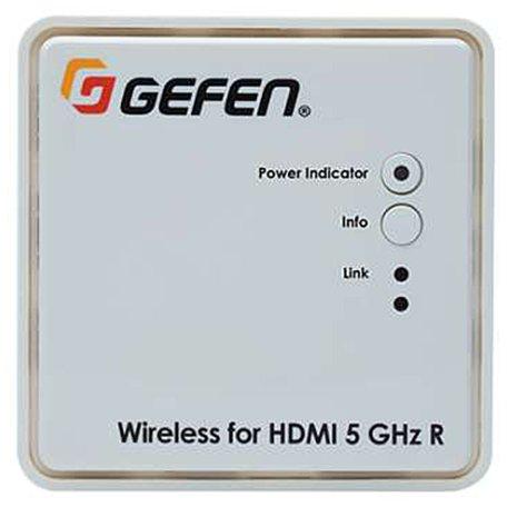 Беспроводной удлинитель HDMI Gefen EXT-WHD-1080P-SR