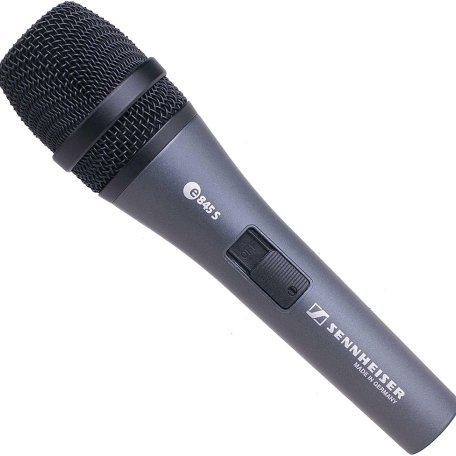 Микрофон Sennheiser E845 S