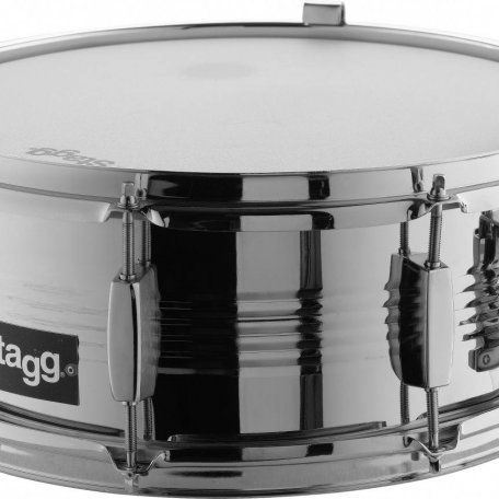 Маршевый малый барабан Stagg SDS-1455ST8/M