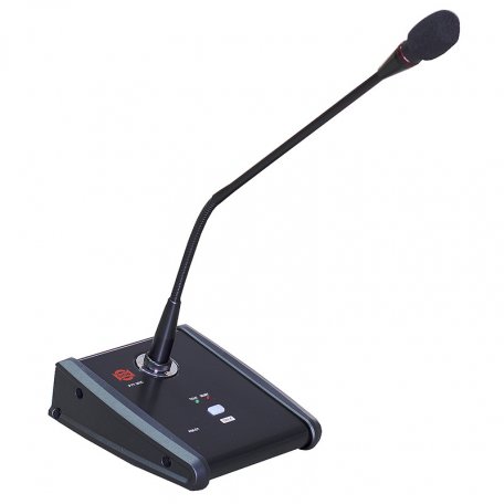 Микрофон SHOW PM01 для систем PS-2406/4806