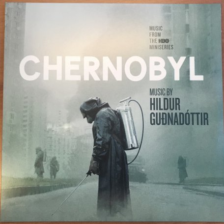 Виниловая пластинка Hildur Gudnadottir, Chernobyl (Music from the Original TV Series)