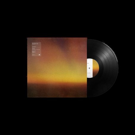Виниловая пластинка City of the Sun — CHAPTERS I & II (LP)