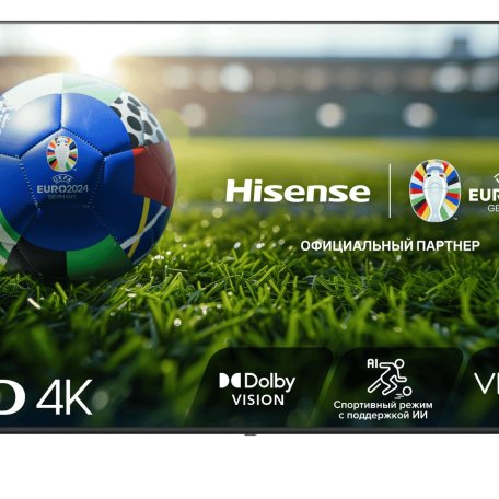 LED телевизор Hisense 50A6N