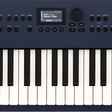 Синтезатор Roland GO:KEYS-3-MU