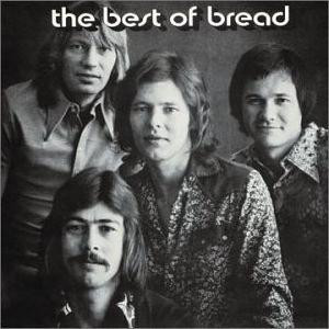 Виниловая пластинка WM Bread The Best Of (Black Vinyl)