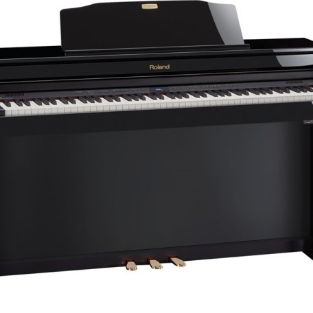 Клавишный инструмент Roland HP506-PE