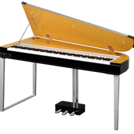 Клавишный инструмент Yamaha MODUS H11 AG