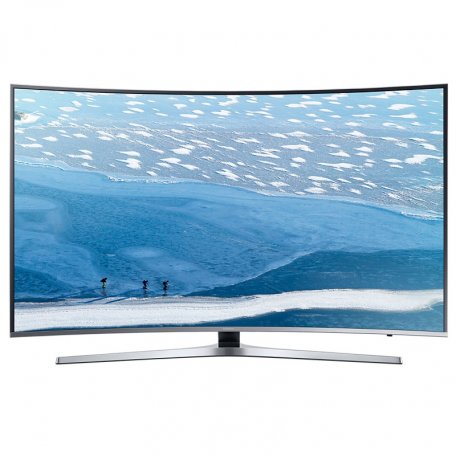 LED телевизор Samsung UE-78KU6500