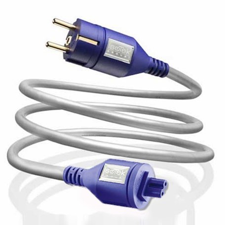 Сетевой кабель Isotek Cable-EVO3- Sequel- C7 2.0m