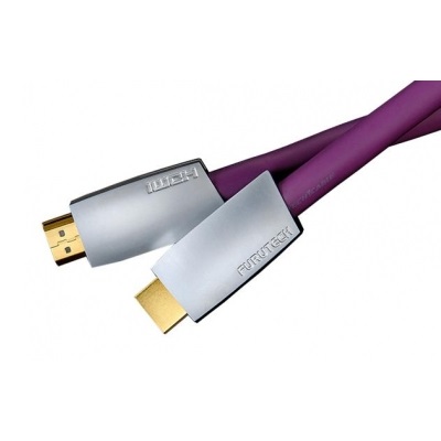 HDMI кабель Furutech HDMI-xv 1.3 Ultra HD 1.0m