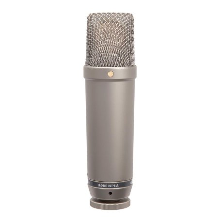 Комплект микрофонов Rode NT1A-MP