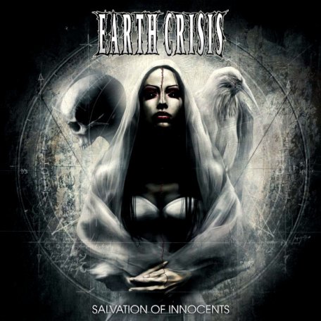 Виниловая пластинка Earth Crisis - Salvation Of Innocents