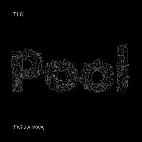 Виниловая пластинка Jazzanova - The Pool (Black Vinyl 2LP)