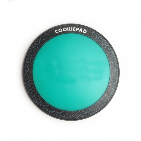 Тренировочный пэд Cookiepad COOKIEPAD-12ZM Pro Soft