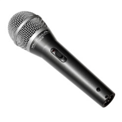 Микрофон Wharfedale Pro DM 4.0S