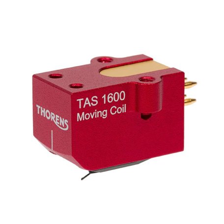 Головка звукоснимателя Thorens TAS 1600 MC