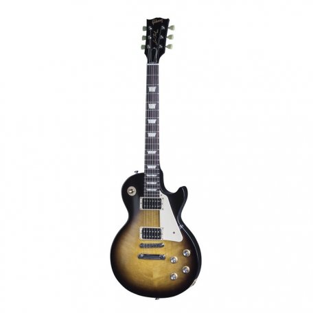 Электрогитара Gibson LP 50s Tribute 2016 T Satin Vintage Sunburst