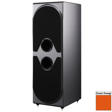 Пассивный сабвуфер Wilson Audio Thors Hammer Classic Orange