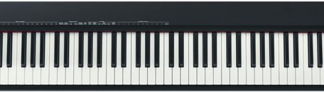 Миди клавиатура Roland A-88