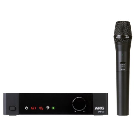 Радиосистема AKG DMS 100 Vocal Set