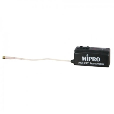 UHF передатчик MIPRO ACT-22T