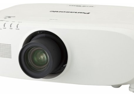 Проектор Panasonic PT-EW640E