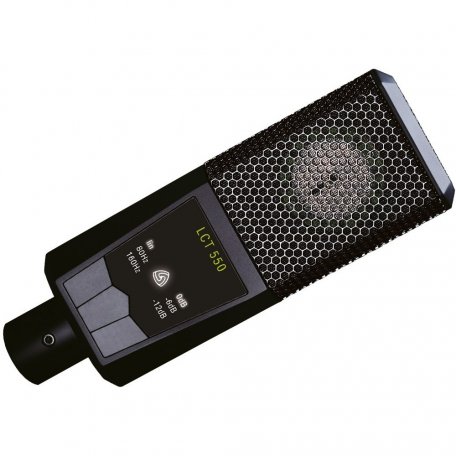 Микрофон LEWITT LCT550
