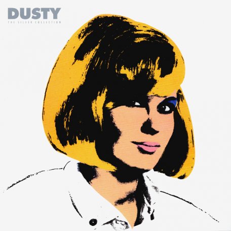 Виниловая пластинка Dusty Springfield, The Silver Collection (2016 Reissue)