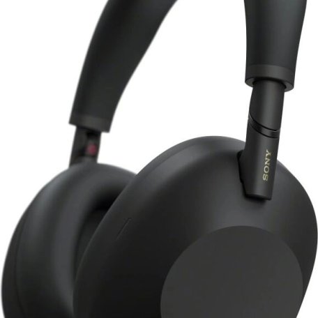 Наушники Sony WH-1000XM6 Black - купить в Санкт-Петербурге в